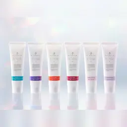 『メニューに迷ったらこれ🌧️』🫧《FLOWDIA》🫧5️⃣STEPトリートメント【ツヤ&乾燥予防】