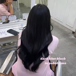 🧁🎼✦期間限定価格✦就職前におすすめ✨透明感カラー+簡単トリートメント付き🎼🧁