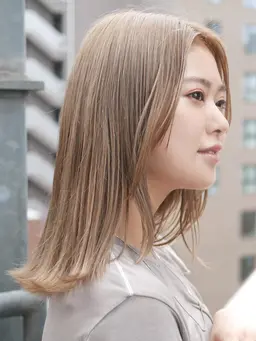 カット+フルカラー