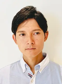 男性限定!!眉ワックス✨