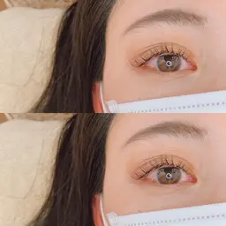 ♡マツエク120本期間限定（オフ込み）¥4500 ♡