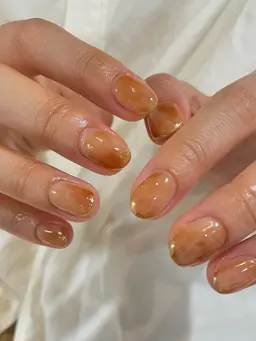 🤎90min(simple)🤎持ち込みデザイン🤎オフありの方限定