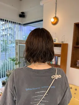 【パーマ】🌀✂️