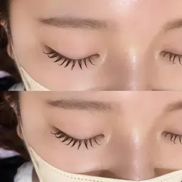 〈 30分付け足し⏱ 〉LEDフラットマットラッシュ （ ～60本まで ）