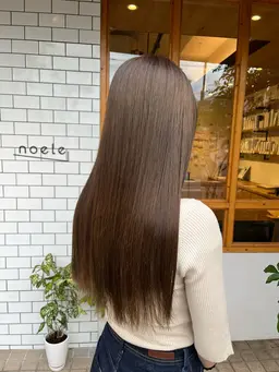 ✨🪞レディースカット💇🏻‍♀️✨カラー💕（スタイリストチェックあり）