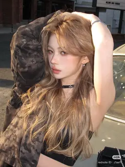 前髪メンテナンスカット🪽🤍大切なイベント前に‼︎似合わせスタイリング🤍