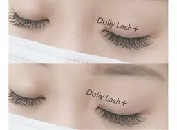 【 🎀まつエク 】 フラットラッシュ 付け放題 ➕ コーティング ♡⃛