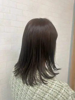 カット ¥3850→¥2860