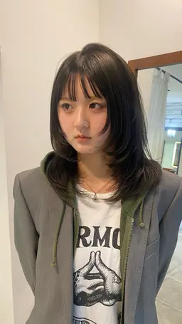 イルミナカラー（学生限定✨）