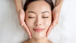 【平日昼割🕊13​〜​17時】初回人気No.1✨小顔矯正コルギ/首肩リンパ