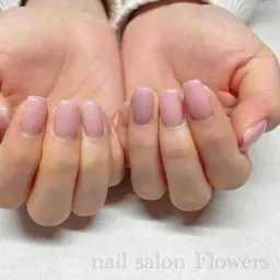 ワンカラー【オフ込み。前回の施術から4週以内にご来店の方】　　　　　　　　　　　　　＊カラーは150色取り揃えております