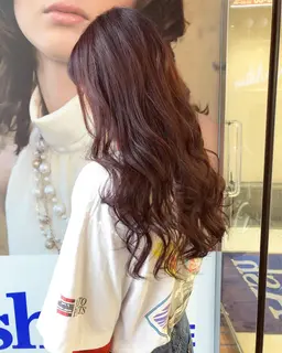 🌸ワンカラー＋トリートメント🕊