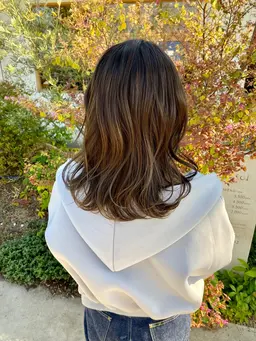 『✨カット+リタッチカラー+tokioベーストリートメント✨』