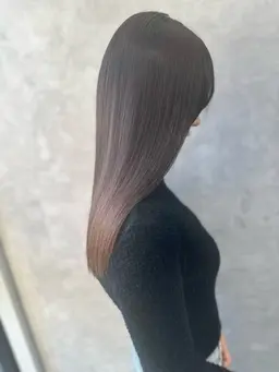 ✨店舗ご新規限定メニュー✨カット＋カラー＋TOKIOトリートメント