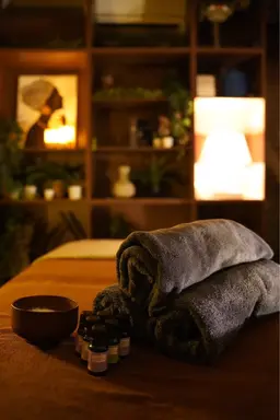 《当日予約限定❣️》クリームバス50分💆🏼‍♀️🫧