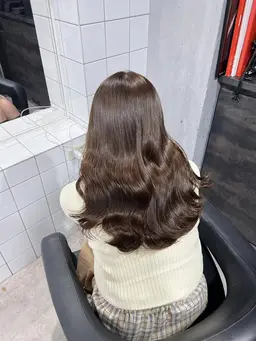 💗髪質改善トリートメントチケットご利用の方限定💗