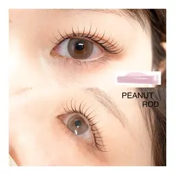 【ミニモ価格🦖似合わせまつ毛パーマ ラッシュリフト 理想のお目元に＊🤍】 コーティング仕上げ🫧