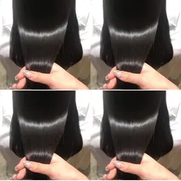 『すぐ予約ＮＧ！お問い合わせから』🖤艶髪ワンカラー+髪質改善ULTOWA🖤（錦糸町、カラーモデル）