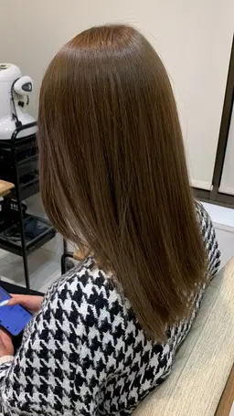 🧡🫧Aujua3ステップトリートメント🫧🧡