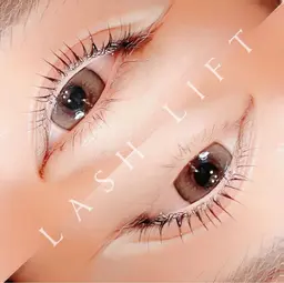 《今だけ特別価格》🧡ご新規様のみ🧡パリジェンヌラッシュリフト🦋6600円→4950円🧡