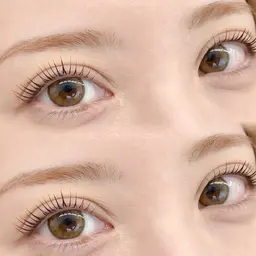 🐾パリジェンヌラッシュリフト🐾 トリートメント、コーティング仕上げ付き🎀