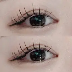 💞カラーとマツエクが2時間半でできる？！セットクーポン💞