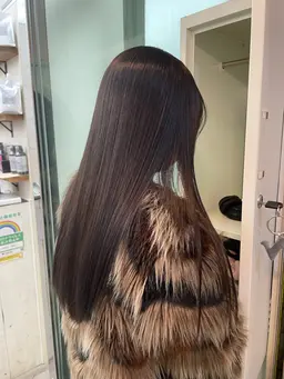 【✨️ミニモ学割✨️】カット➕オリジナル髪質改善トリートメント（説明をお読みになってご予約ください！）