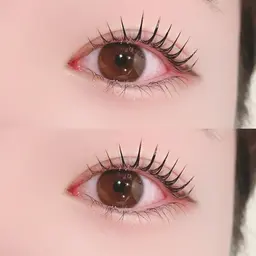 ラッシュリフト✖️耳つぼ10粒