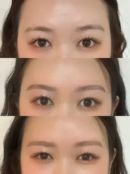 HBL ハリウッドブロウリフト