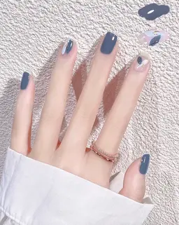 60分シンプル持ち込みデザインコース