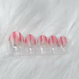【ハンド💅定額Aプラン✨】6,500円‼️フラッシュマグネット変更OK✅オフ+1,100円‼️