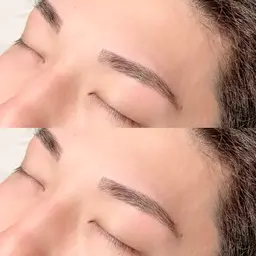 【メンズクーポンご新規様限定】アイブロウスタイリング👦🏻☆