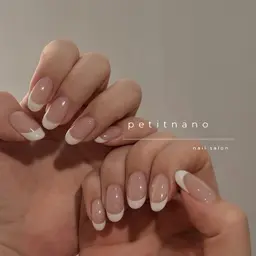 平日限定◎ニュアンスorフレンチネイル【オフ有】