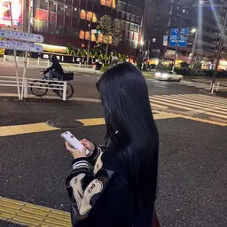 フルカラー💞✨＋メンテナンスカット✂️✨