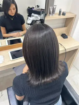 カット + TOKIOトリートメント ❗️40%OFF❗️