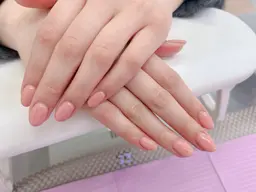 【オフなし】　ワンカラー💅