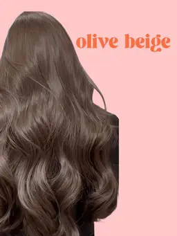 透明感！イルミナカラー