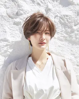 【毎月通えるお手頃カラー】オーガニック根本カラー（3cmまで）¥2800