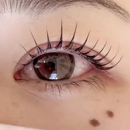 🩵ラッシュリフト🩵