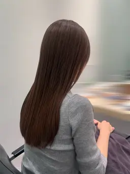 カット+リフトアップヘッドスパ【30分】