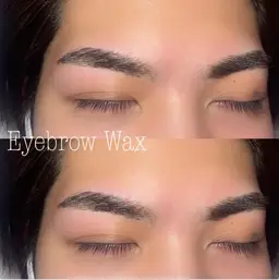 💎アイブロウワックス