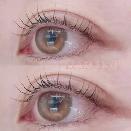 当日予約限定🩰大人気ラッシュリフト(トリートメント付き)🩰