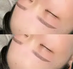 【アイブロウスタイリングレッスンモデル募集】技術向上の為アイブロウスタイリングの無料モデル様募集しております!