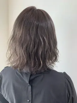 ❣️ミニモ限定特別クーポン❣️カット & ダブルカラー