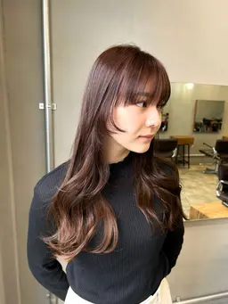 本日限定✨カット＋リンゴトリートメントモデル様募集させて頂きます🙇‍♂️🙇‍♂️