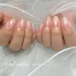 【ご新規様】クリアカラー