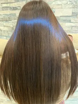 ✨フルカラー＋ウル艶トリートメント✨