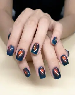 「NEW OPEN」ハンド🫱マグネットワンカラー