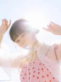 【コテ巻風韓国パーマ】カット＋デジタルパーマ＋保湿トリートメント