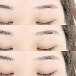 25日10時半〜、12時〜★アイブロウWAXスタイリングモデル募集★